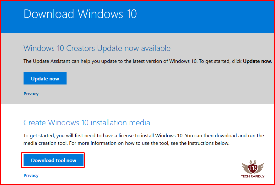 download windows 10 iso file to usb