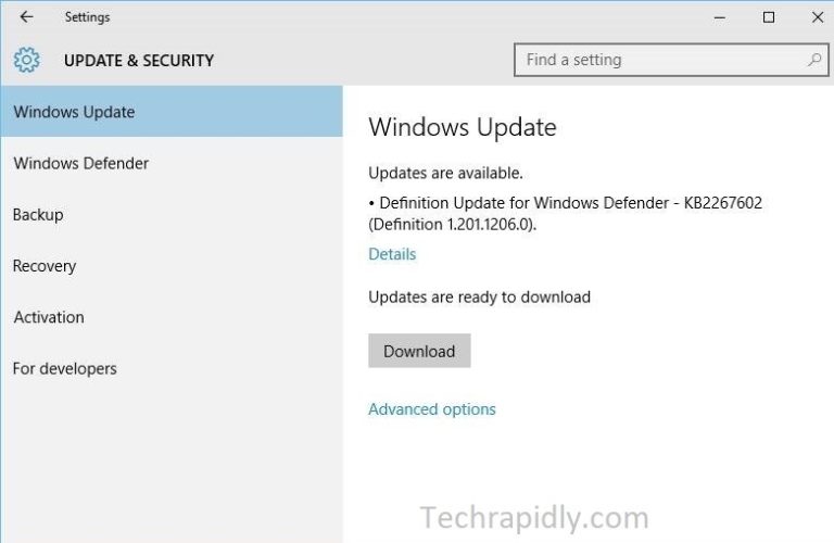 Easy ways to disable Windows 10 Update automatically