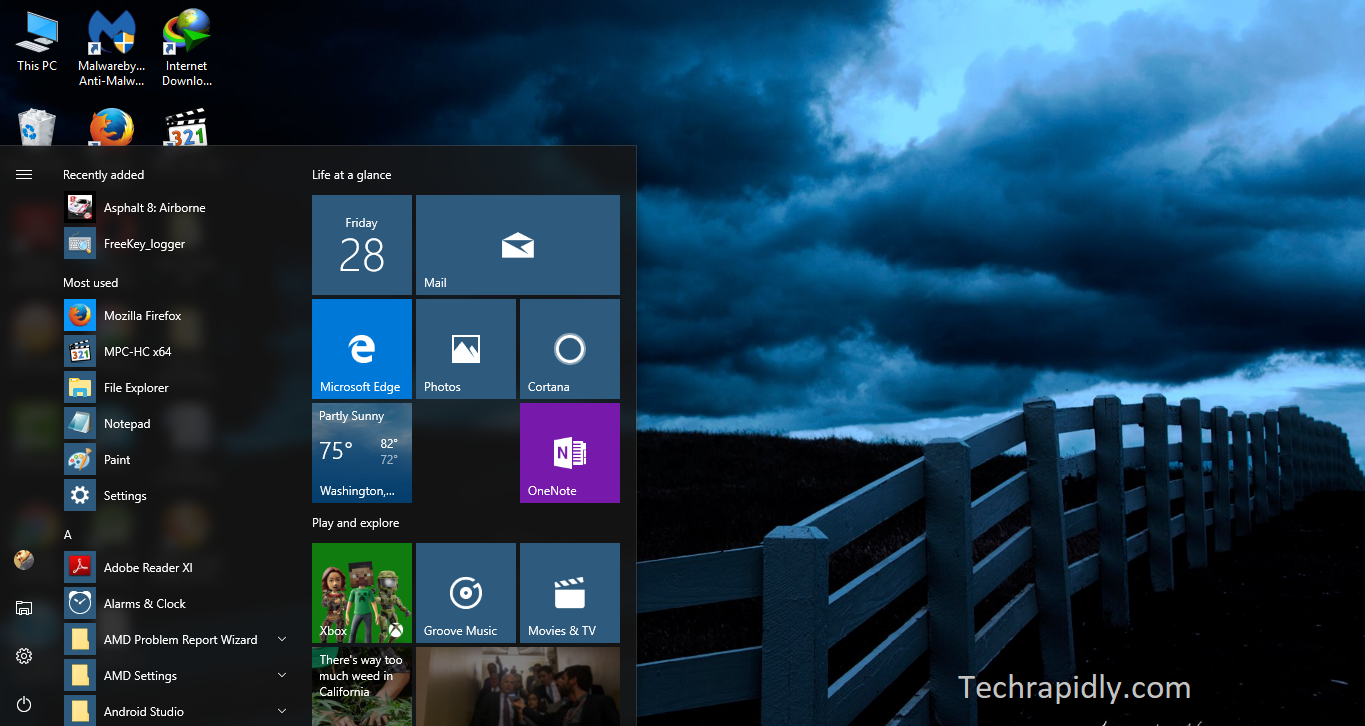 download free themes for windows 10