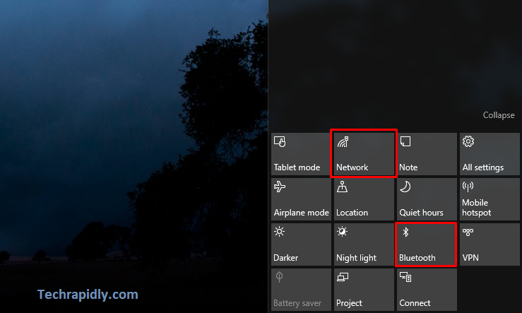 How to increase Windows 10 battery life
