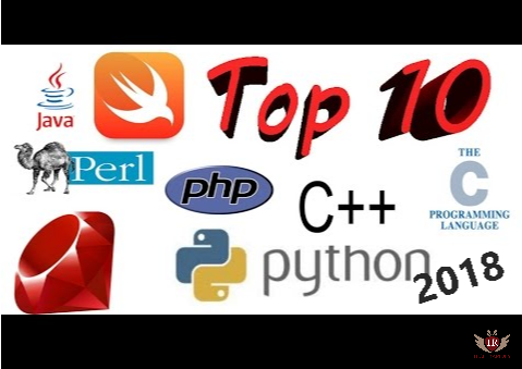 Top 10 Best Programming Languages to Learn for 2019