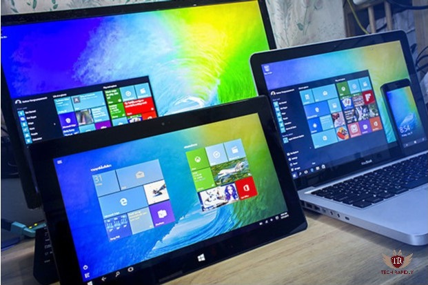 How to Upgrade to Windows 10 from Windows 7 or 8 (Video Included)