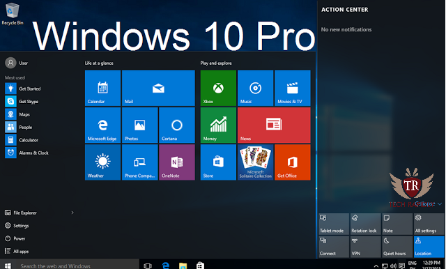 Windows 10 Professional Product Key Generator (Windows 10 ...