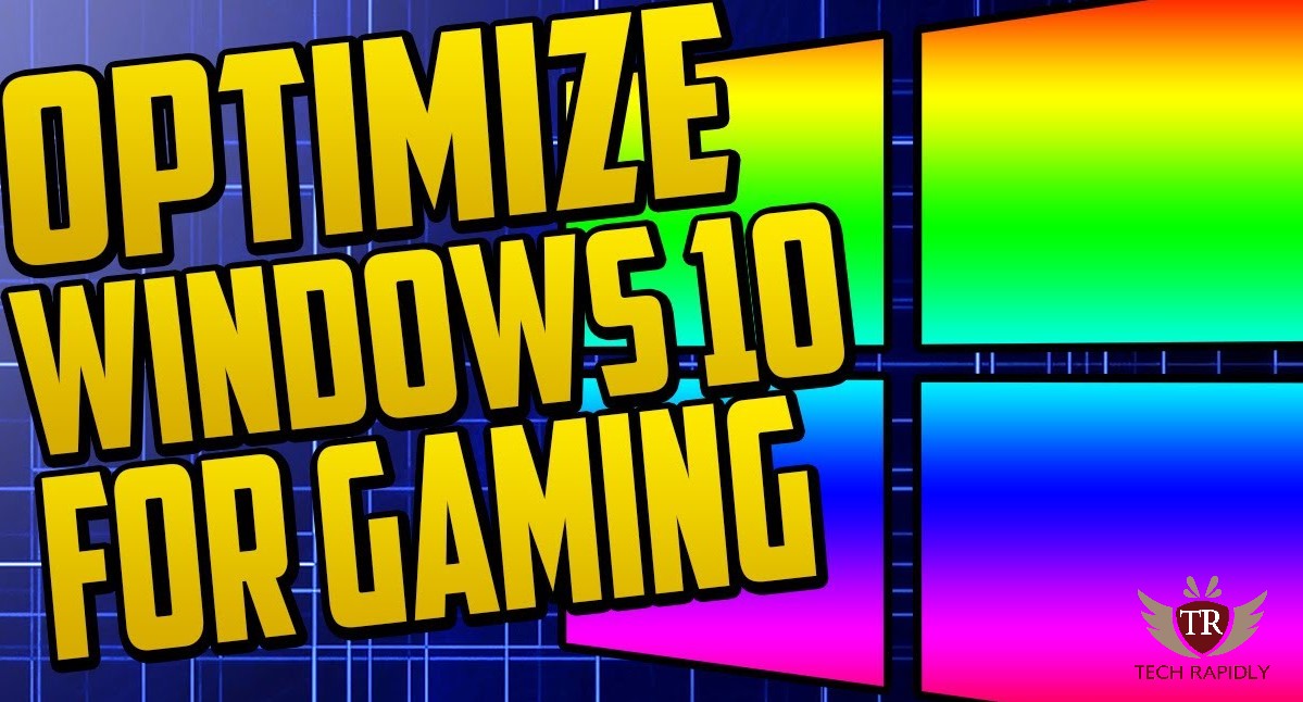 Methods to Optimize Windows 10 for Gaming