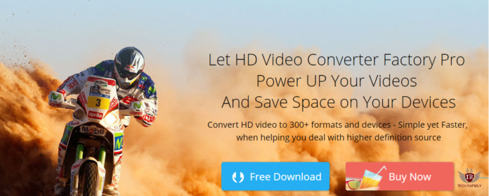 Best Video Converter Software to Convert Video to HD Quality