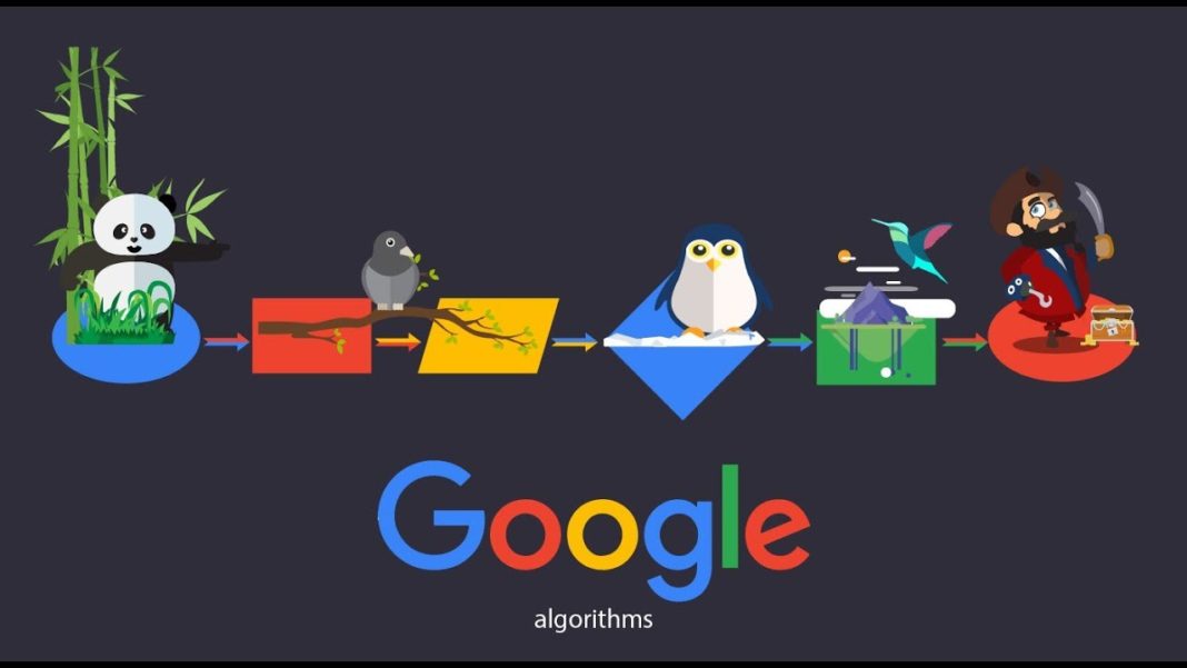 How to Google Algorithm Changed Its Algorithm in 2018?