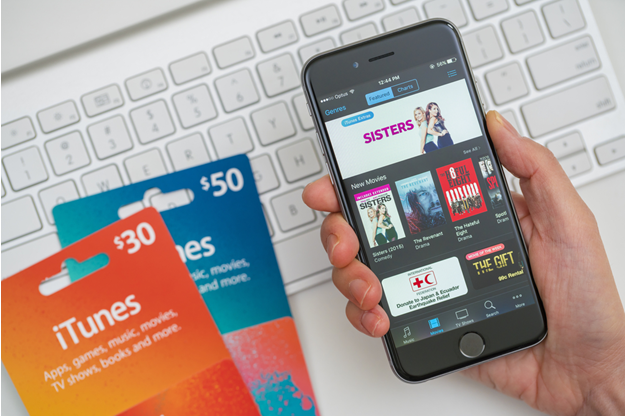 10 Apps You Must Get with Your iTunes Gift Card