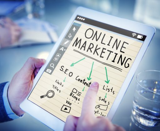 9 Reasons Why Digital Marketing Firm is Preferred Over Traditional